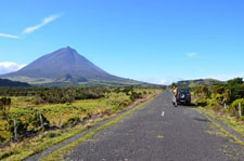 Portugal--Azores Island Hoping